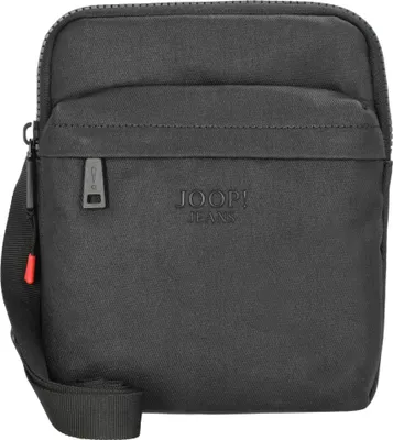Produktbild von Joop Jeans Buccino Liam - Umhängetasche 24 cm (schwarz)