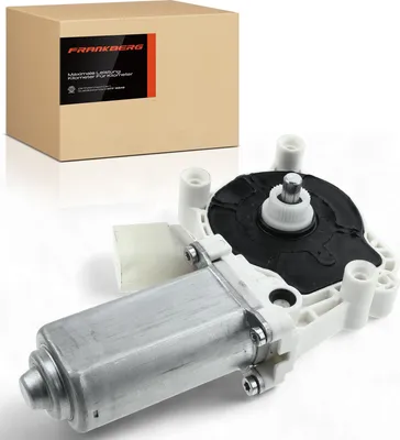 Obrázok produktu pre Frankberg 1x motor regulátora okien pre BMW X5 E70 3.0L-4.8L 2006-2013