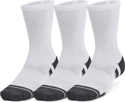 Obrázek produktu pro Ponožky Under Armour 1379512-100 pro Pánské
