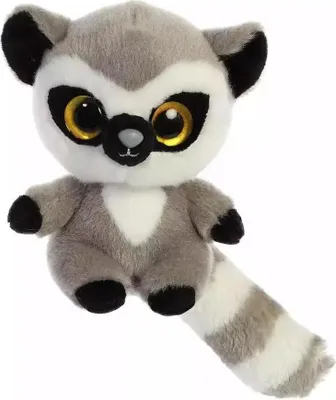 Zdjęcie produktu dla Yoohoo maskotka podstawowa Lemmee