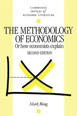Produktbild von The Methodology of Economics