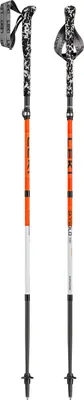 Produktbild von Skysolo FX.One Carbon 125 cm mehrfarbig - neonorange-white-black