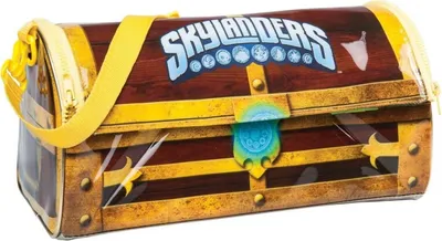 Image de Coffre au trésor Skylanders Treasure Chest