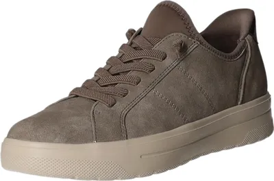 Produktbild von Slipper/Kletthalbschuh mit Mehrweite Freizeit (casual) 23764-45-231