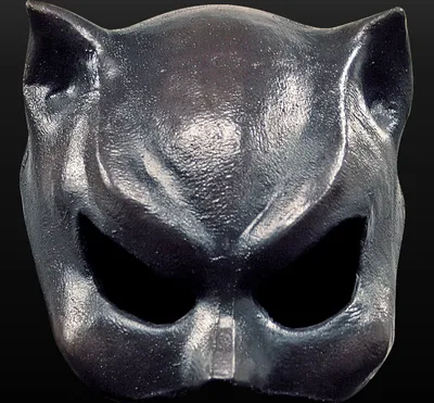 Produktbild von Catwoman - Karneval Fasching Kostüm Maske Halloween