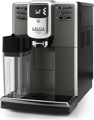 Immagine prodotto di Macchina da Caffe' Gaggia Anima Class RI8759/01 Automatica per Espresso Nero