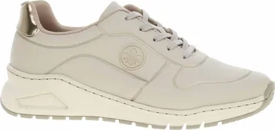 Produktbild von Damen Schuhe Rieker M4903-60 beige 39