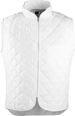 Produktbild von MASCOT® Regina Thermoweste Größe L, weiss | Packung (1 Stück)