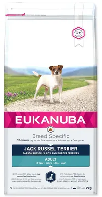 Obrázek produktu pro Eukanuba BREED SPECIFIC, Dospělý jedinec, Kuřecí maso