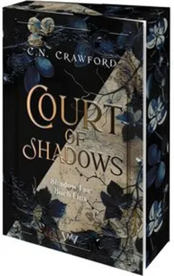 Immagine prodotto di Court of Shadows