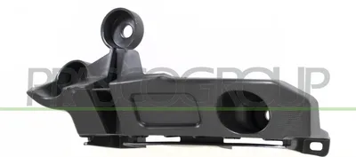 Produktbild von PRASCO CI3281054 Stoßstangenhalter Hinten Links für CITROËN C3 III (SX)