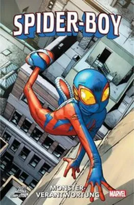 Zdjęcie produktu dla Spider-Boy