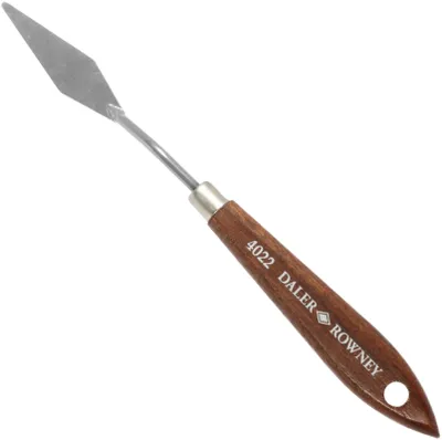 Obrázek produktu pro Daler Rowney N.22 Malířská špachtle 1 ks