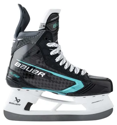 Productafbeelding van IJshockey skates Bauer Supreme FUSE, model voor volwassenen, maat 11.5 (EU47.5)