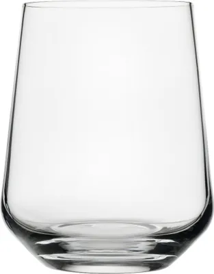 Produktbild von iittala Essence - Wasserglas 35 cl, 4 Stück