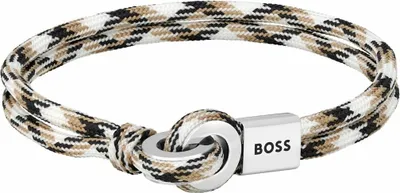 Imagen del producto de Pulsera deportiva de tela, modelo 1580471 - Longitud: 19 cm