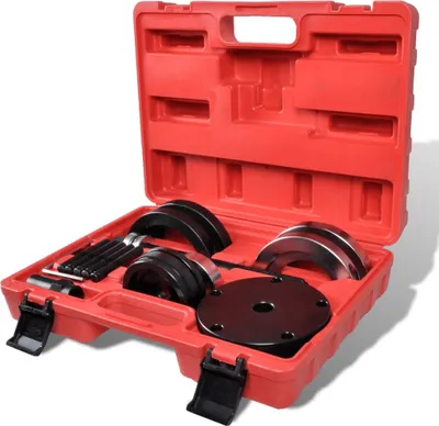 Produktbild von Radlagerwerkzeug Radlager Demontage Abzieher 85 mm
