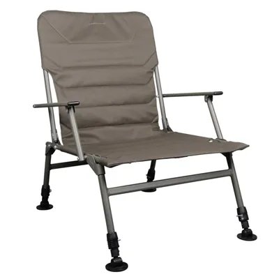 Produktbild von Strategy Foresta 51+ Chair - Karpfenstuhl