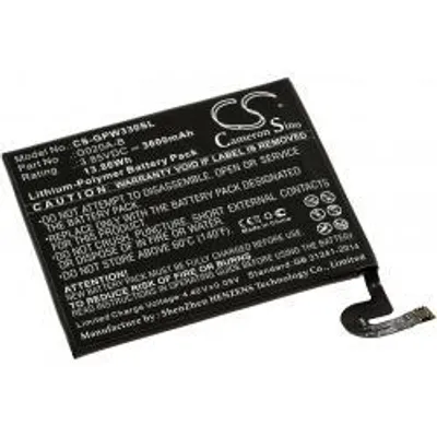 Obrázok produktu pre Batéria Handy, Google G202C
