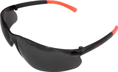 Image de Lunettes de protection gris graphite - E-900-9028