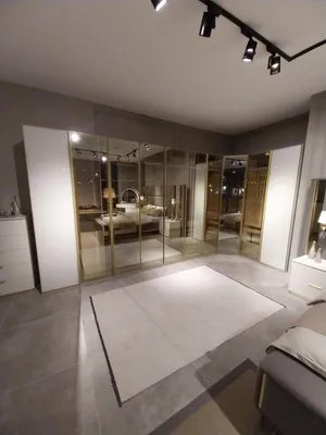 Immagine prodotto di Armadio Armadio in legno Armadio Camera da letto Armadi JV Mobili Nuovi