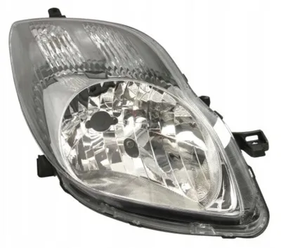 Produktbild von TOYOTA Yaris Scheinwerfer links vorne 81170-0D350 OE