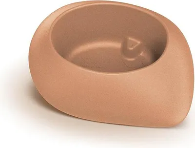 Produktbild von Blumentopf YEKE 40 cm - Farbe: Terrakotta