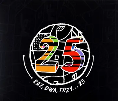 Immagine prodotto di Uno, due, tre. 25 anni, 2 CD