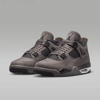 Produktbild von Nike Air Jordan 4 Retro "Cave Stone" FV5029-200, Größe: 46