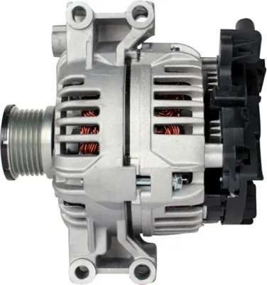 Produktbild von HELLA 8EL 012 426-371 Lichtmaschine Generator LiMa 110A 12V für BMW 3 Touring (E91) 3 Limousine (E90) 3 Limousine (E46) 1 Schrägheck (E87) 5 Limousine