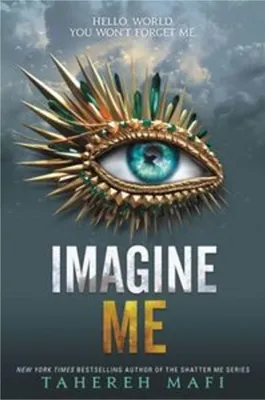 Immagine prodotto di Imagine Me – Lingua: Inglese