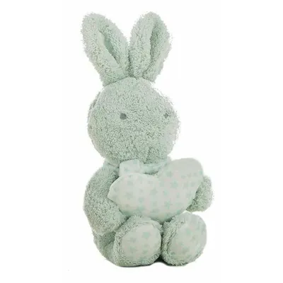Produktbild von Estrelli Plüschtier Hase, ca. 32 cm groß, für Kinder und Babys geeignet