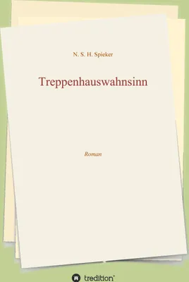 Produktbild von Treppenhauswahnsinn