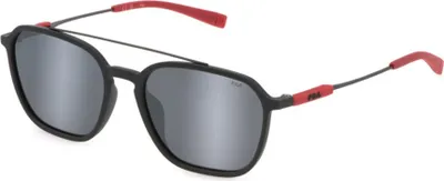Produktbild von Fila SFI524 Grigio opaco 55/18/145 Herren Sonnenbrillen
