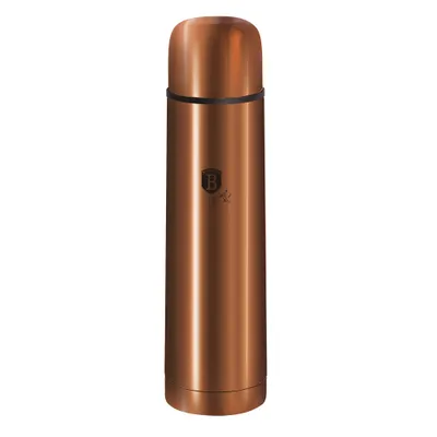 Obrázok produktu pre 0,5L Oceľová Termoska Berlinger Haus Bh-7832