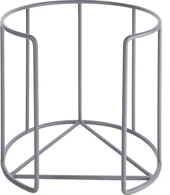 Produktbild von Tellerhalter, für 13-32 cm Ø Teller, sehr stabile Qualität, Variante auswählbar : 29 cm Variante: 29 cm