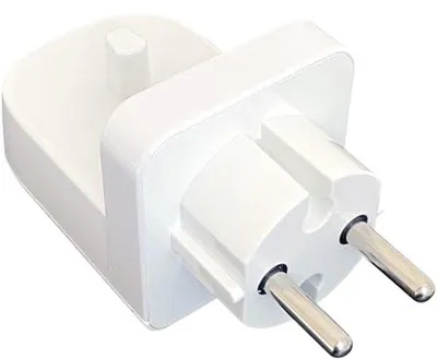 Produktbild von Elektrische EU-Tandreiniger mit Wandlader