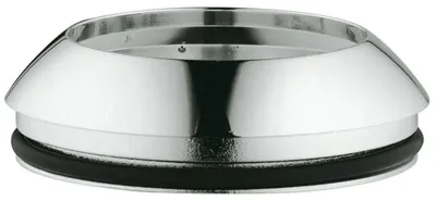 Immagine prodotto di Tappo Grohe per miscelatore bidet/lavabo cromo - 46436000