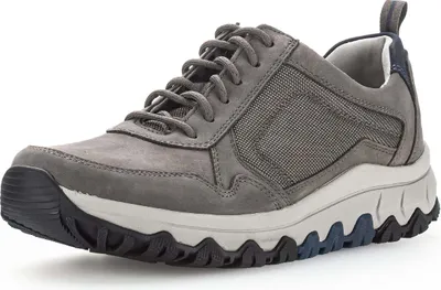 Produktbild von Gabor (0) Komfort Schnürschuhe - 02.11.8005 Damen 31353338323133 Grau 43 EU