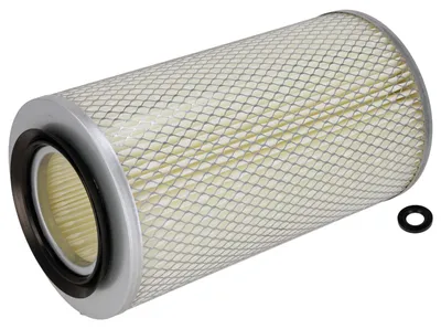 Produktbild von FEBI BILSTEIN 196098 Innenraumfilter Pollenfilter
