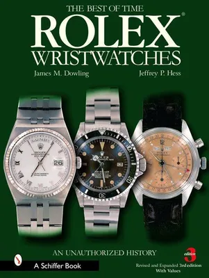 Produktbild von Rolex Wristwatches