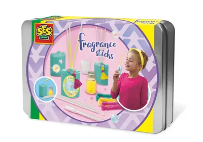 Image de SES Creative 14158, 8 ans(a), Multicolore