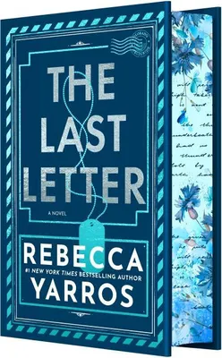 Obrázok produktu pre The Last Letter