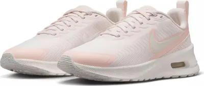 Produktbild von Nike Sneaker WMNS Nike Air Max Nuaxis light soft pink/sail, Neutral EU:38.5 EU