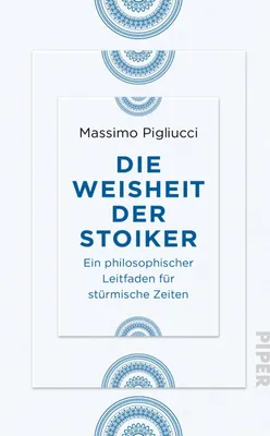 Produktbild von Die Weisheit der Stoiker