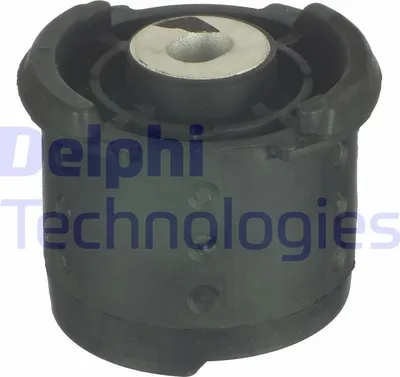 Produktbild von DELPHI TD981W Achslager für BMW 3 Limousine (E46)