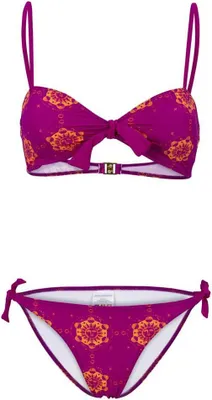 Produktbild von Aquafeel 2351 Bikini Rosa 38 / B Frau Rosa 38