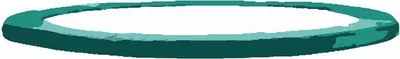 Produktbild von Toys World 310054 Profi Umrandung Randpolster PVC/