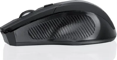 Image de Souris iBox i005 PRO ambidextre, sans fil, laser RF, 1600 DPI