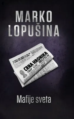 Produktbild von Die Mafias der Welt